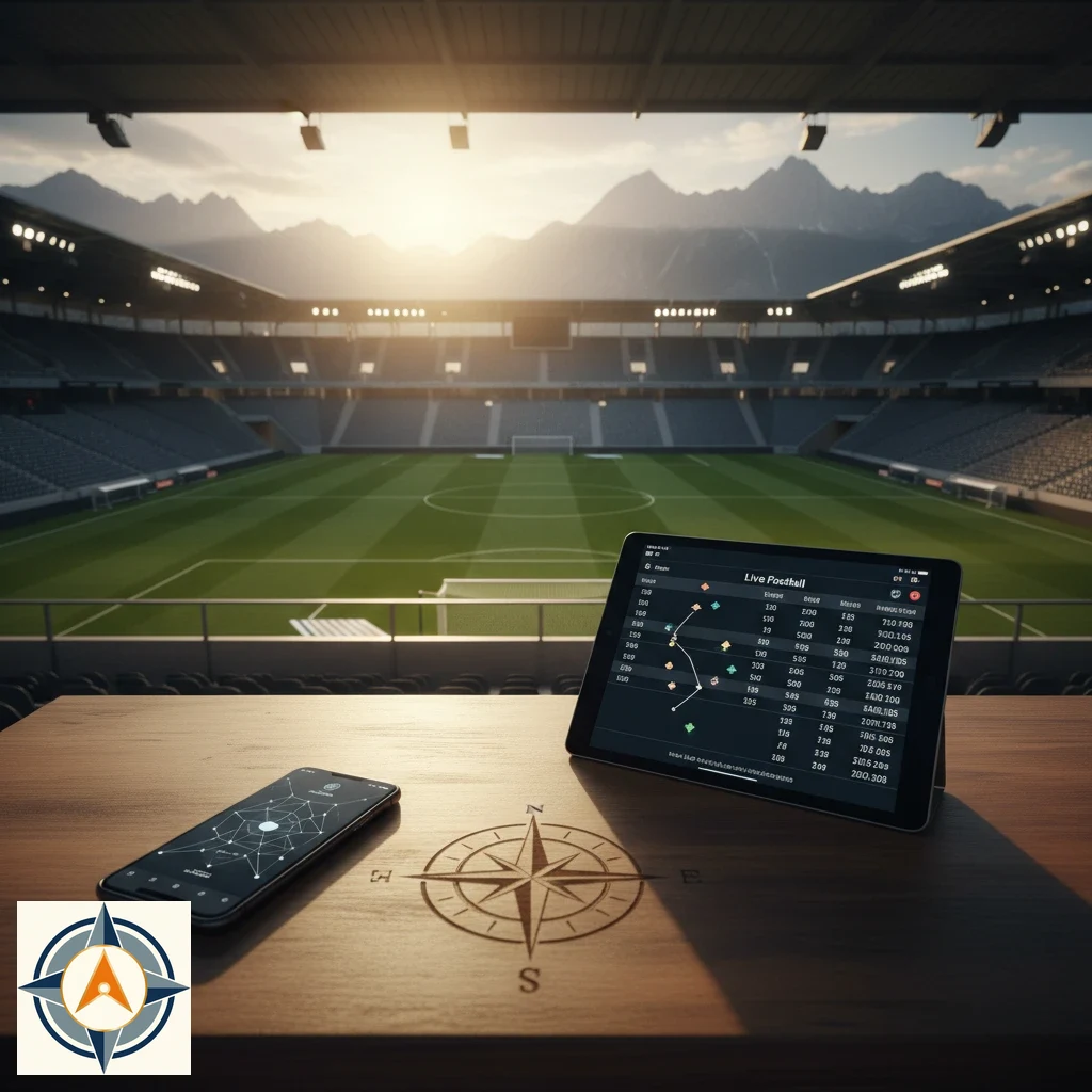 Crypto for Sports Betting