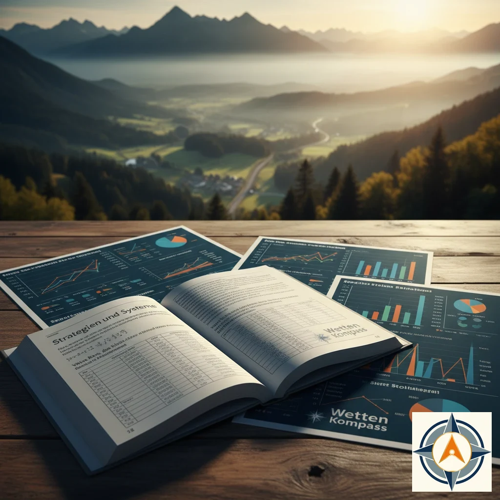 Wettstrategien und Quotenanalyse