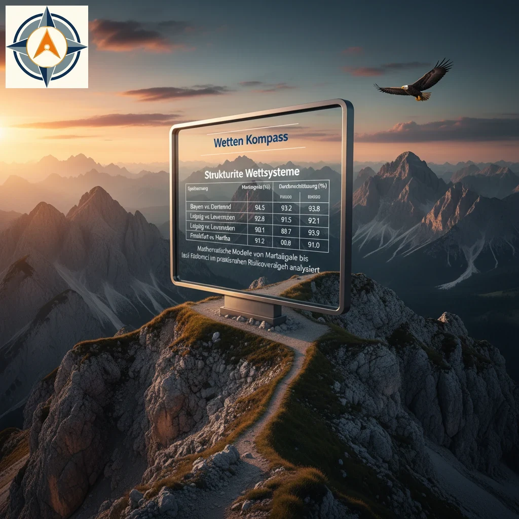 Wettsysteme und mathematische Strategien