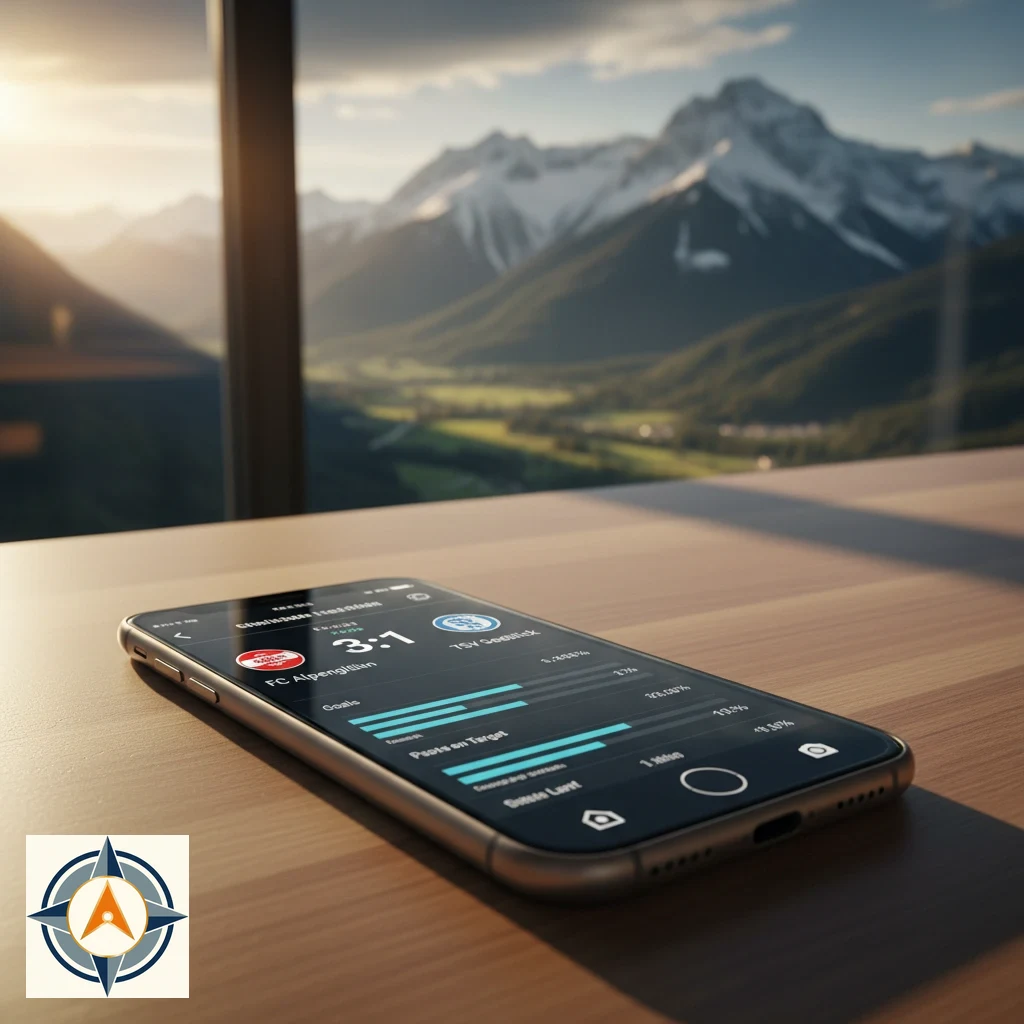 List of Sports Betting Apps