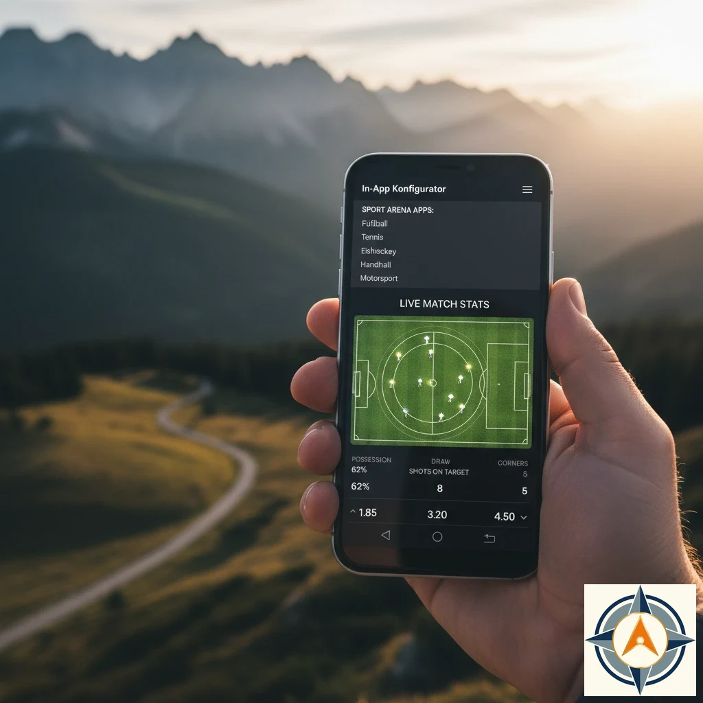 In-App Konfigurator