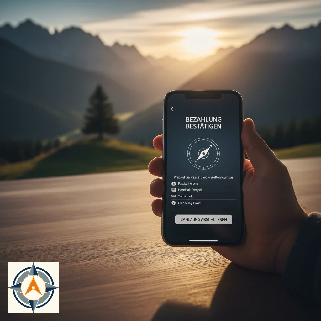 Prepaid via Paysafecard