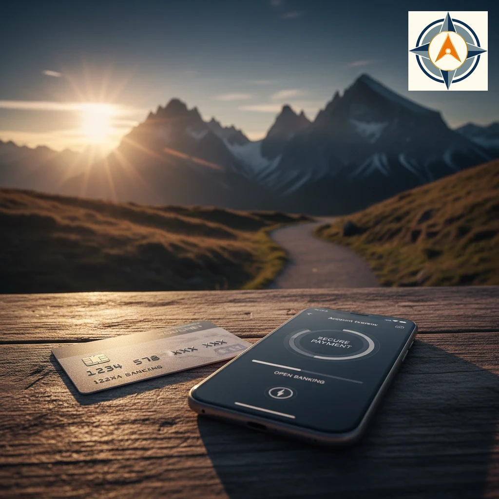 Trustly Open Banking