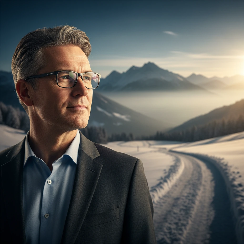 Dr. Klaus Richter