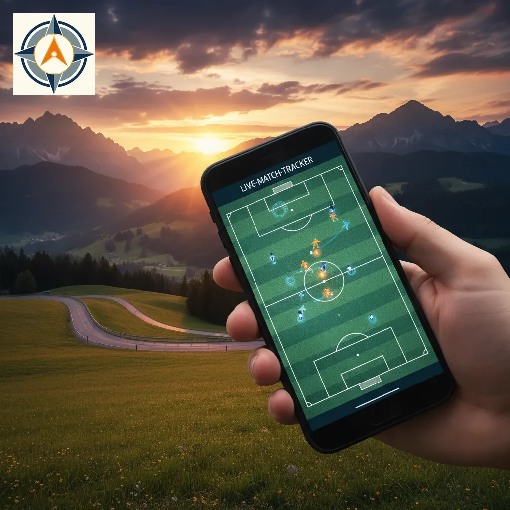 Live-Match-Tracker